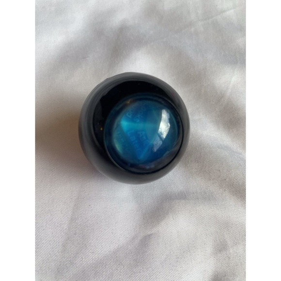 18" American Girl DOLL MAGIC 8 BALL from Snack & Snooze Sleepover doll size - Picture 3 of 4